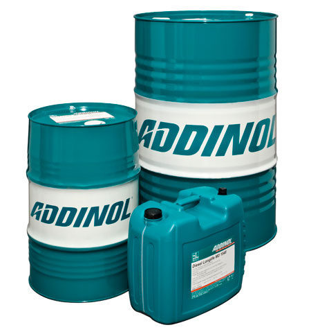 Uleiuri pentru turbine ADDINOL TURBINE OIL MT 46