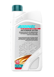  Antifreeze Extra