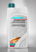 Antifreeze Super