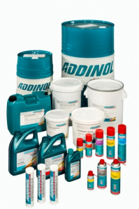 Lubrifianti industriali ADDINOL HV ECO Fluid 46