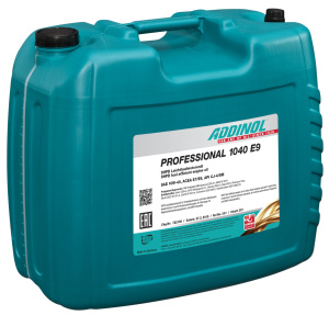  ADDINOL PROFESSIONAL 1040 E9